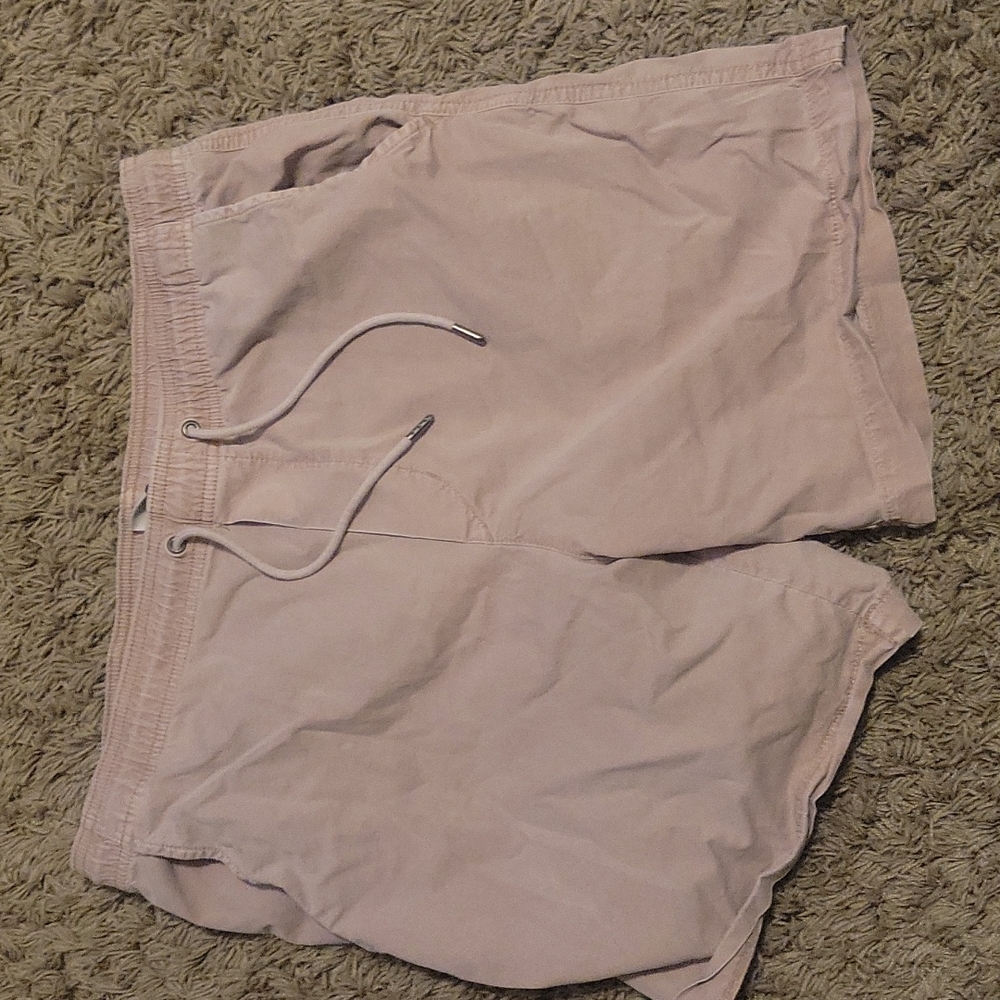 Young Mens Jogger Shorts